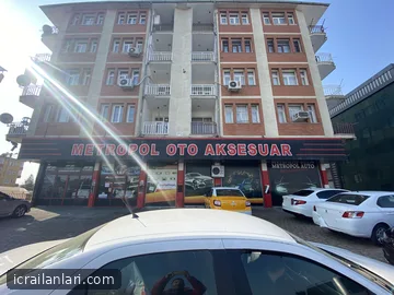 Satılık Daire - Diyarbakır Bağlar