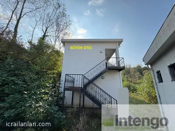 Satılık İşyeri - Giresun Eynesil