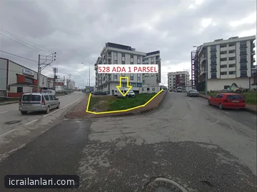 Satılık Konut - Kocaeli Çayırova