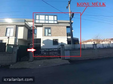 Satılık Daire - Sakarya Serdivan