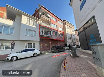 Satılık Daire - Bursa İnegöl