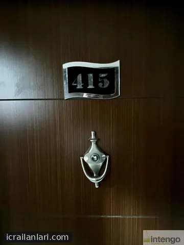 Satılık Daire - İzmir Konak