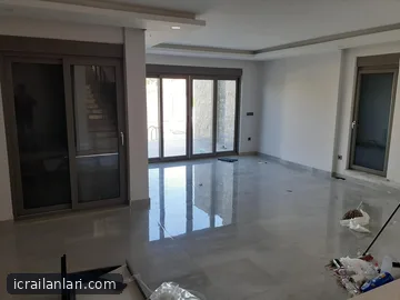 Konut - ANTALYA SERİK - 236 m²