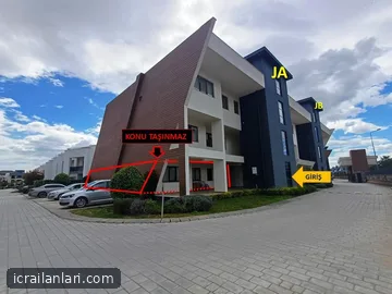 Konut - ANTALYA DÖŞEMEALTI - 182 m²
