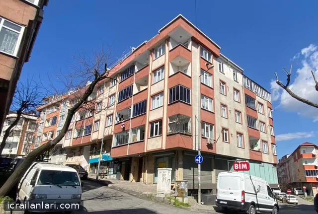Satılık Daire - İstanbul Gaziosmanpaşa ilan görseli 8