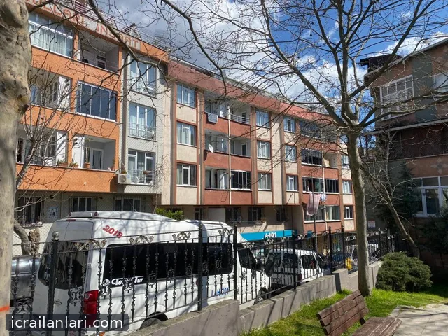Satılık Daire - İstanbul Gaziosmanpaşa ilan görseli 9