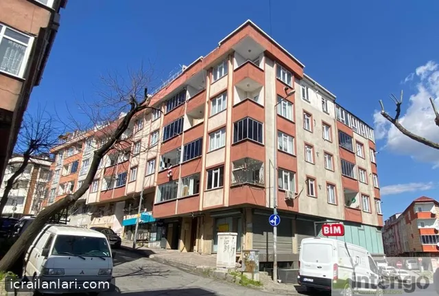 Satılık Daire - İstanbul Gaziosmanpaşa ilan görseli 9
