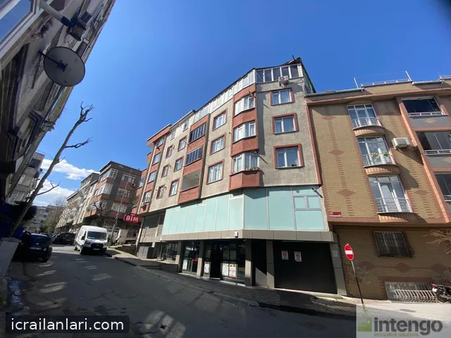 Satılık Daire - İstanbul Gaziosmanpaşa ilan görseli 4