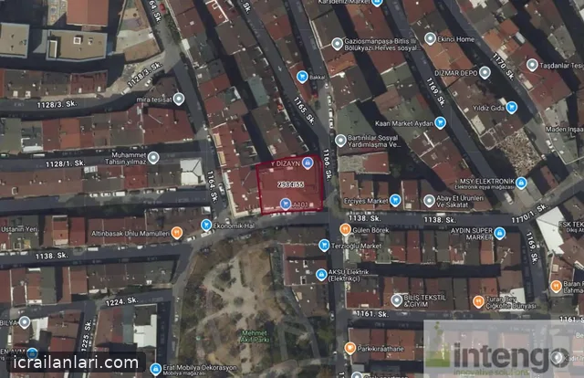 Satılık Daire - İstanbul Gaziosmanpaşa ilan görseli 6
