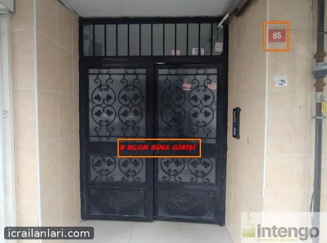 Satılık Daire - İstanbul Gaziosmanpaşa ilan görseli 11