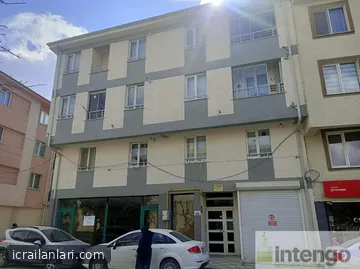 Satılık Daire - Eskişehir Tepebaşı