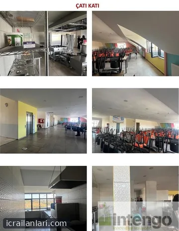 Satılık İşyeri - İstanbul Beylikdüzü