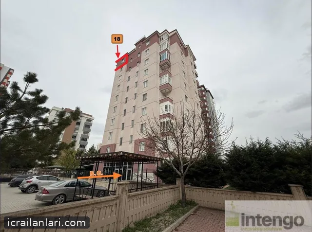 Satılık Daire - Kayseri Kocasinan ilan görseli 14
