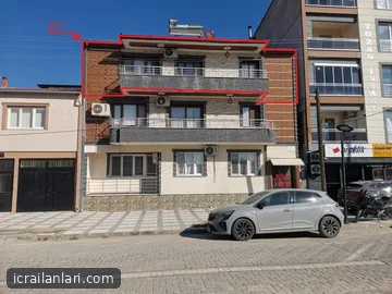 Satılık Daire - Manisa Saruhanlı