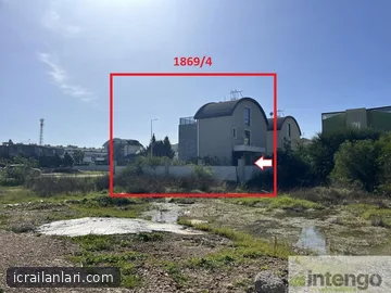 Satılık Villa - Antalya Serik