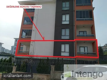 Satılık Daire - Bursa İnegöl