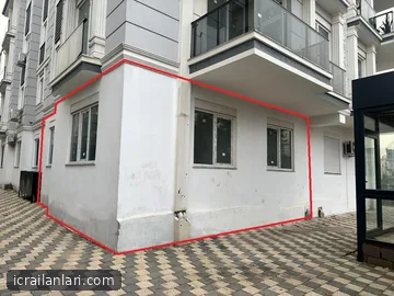 Satılık Daire - Antalya Kepez