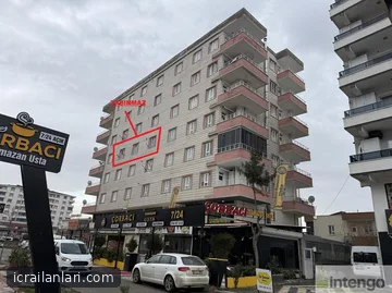 Satılık Daire - Batman Merkez