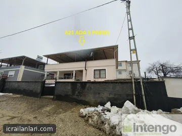Satılık Müstakil Ev - Kahramanmaraş Çağlayancerit