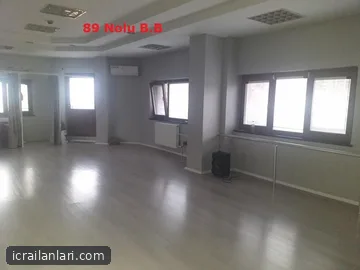 Satılık İşyeri - Zonguldak Merkez