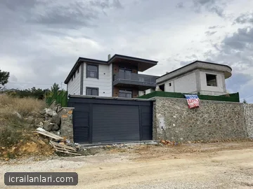 Satılık Villa - Yozgat Merkez