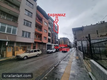 Satılık Dubleks Daire - Manisa Ahmetli