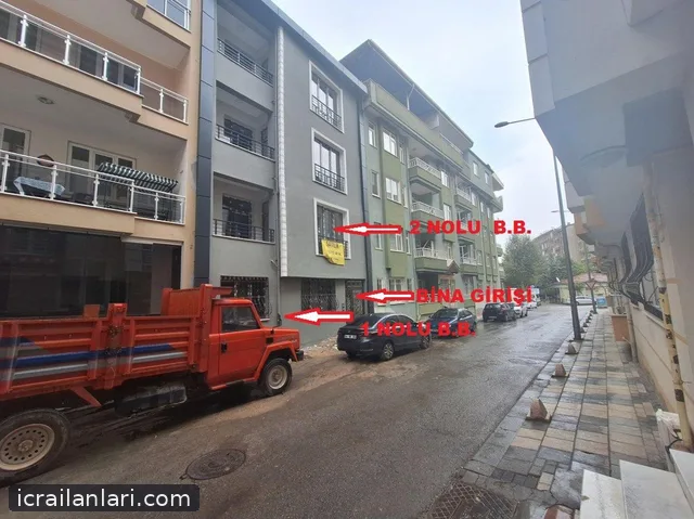 Satılık Daire - Malatya Battalgazi ilan görseli 6