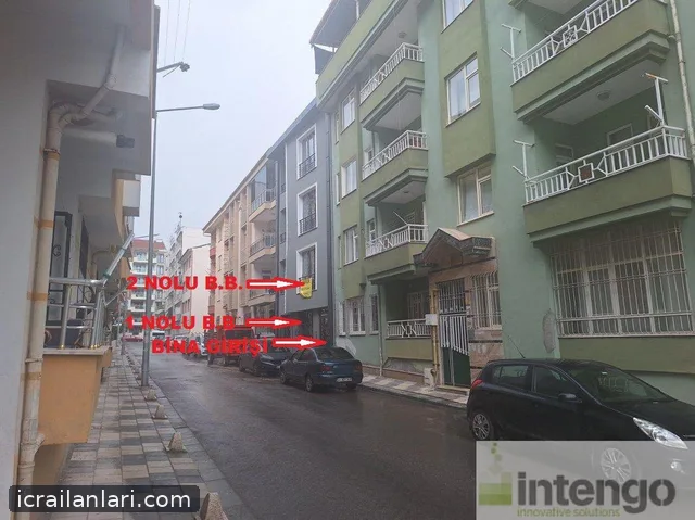 Satılık Daire - Malatya Battalgazi ilan görseli 8