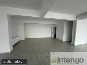 Satılık Dükkan - Çorum Merkez