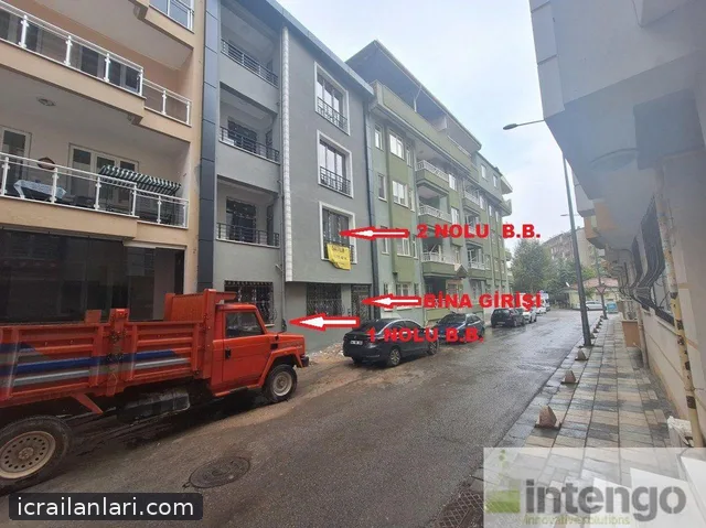 Satılık Daire - Malatya Battalgazi ilan görseli 2