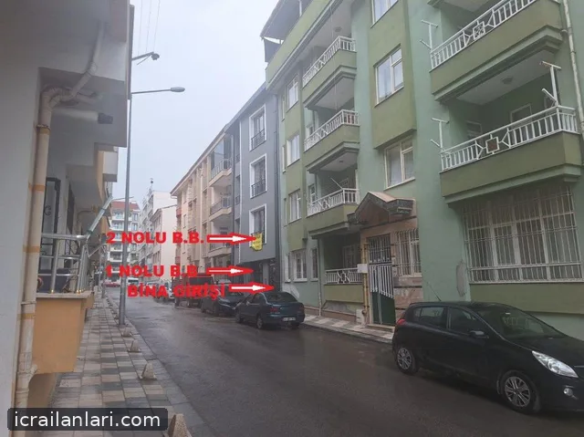 Satılık Daire - Malatya Battalgazi ilan görseli 4