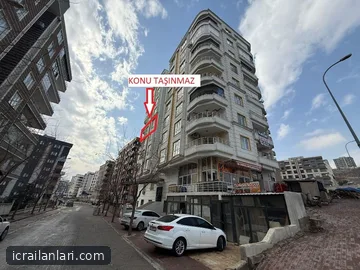 Satılık Daire - Şanlıurfa Karaköprü