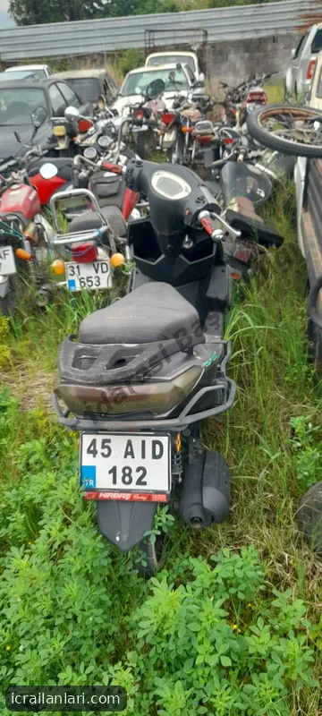 Satılık Nirvana PRO 2021 - Hatay Dörtyol