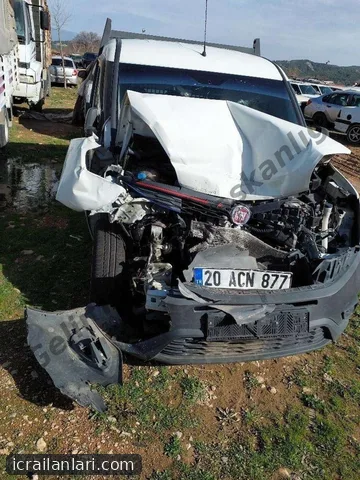 Satılık Fiat 2016 - Denizli Merkez