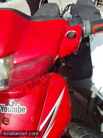 Satılık LF100 A 2012 - Denizli Merkez