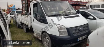 Satılık Ford 2013 - Hatay Dörtyol