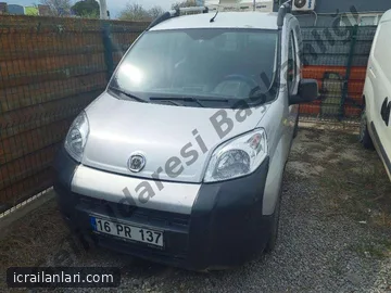 Satılık Fiat Fiorino 2008 - Bursa İnegöl