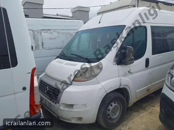 Satılık Fiat Ducato 2008 - Bursa İnegöl