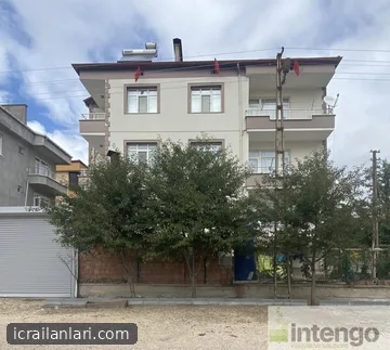 Satılık Daire - Amasya Merzifon