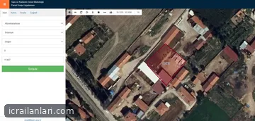 Satılık Arsa/Arazi - Afyonkarahisar İhsaniye