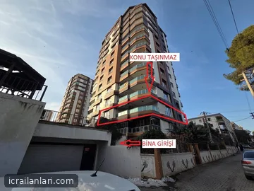 Satılık Daire - Şanlıurfa Haliliye