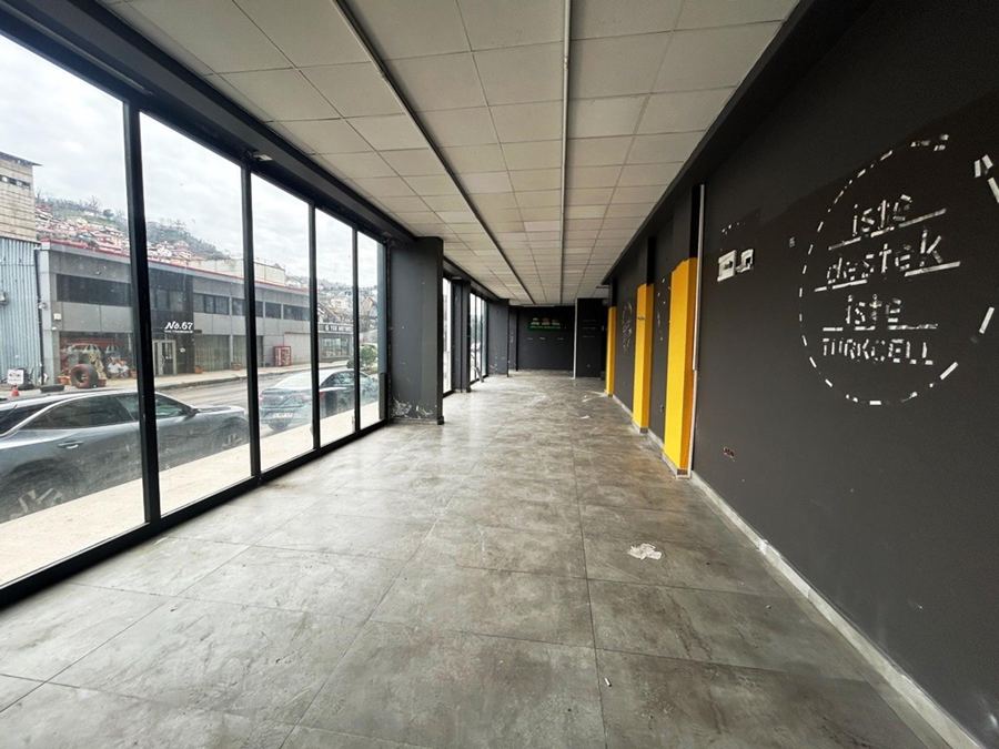 Zonguldak Kozlu Satılık İşyeri - 23.700.000 TL