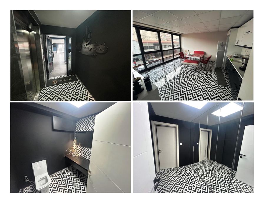 Zonguldak Kozlu Satılık İşyeri - 23.700.000 TL
