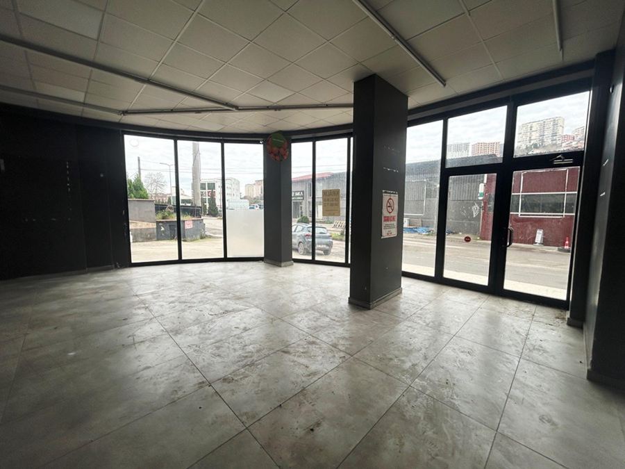Zonguldak Kozlu Satılık İşyeri - 23.700.000 TL