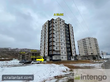 Satılık Dubleks Daire - Mardin Artuklu