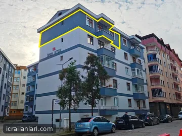 Satılık Daire - Artvin Hopa