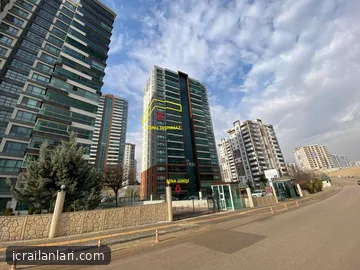 Satılık Daire - Ankara Etimesgut