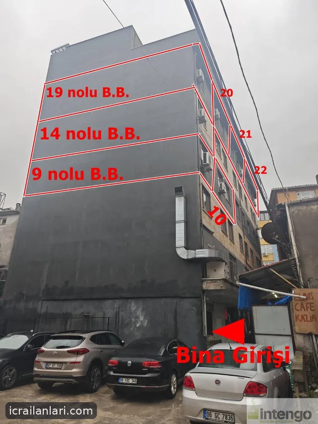 Satılık Daire - Zonguldak Merkez ilan görseli 1