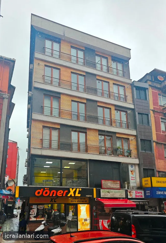 Satılık Daire - Zonguldak Merkez ilan görseli 2