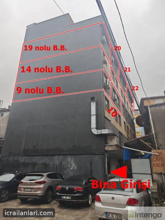 Satılık Daire - Zonguldak Merkez ilan görseli 3